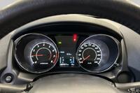 Mitsubishi ASX vaihtoauto