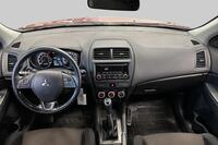 Mitsubishi ASX vaihtoauto