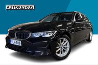 BMW 3-sarja vaihtoauto