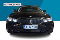 BMW 3-sarja vaihtoauto