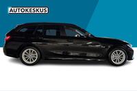 BMW 3-sarja vaihtoauto