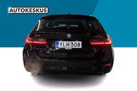 BMW 3-sarja vaihtoauto