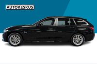 BMW 3-sarja vaihtoauto