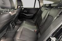 BMW 3-sarja vaihtoauto