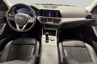 BMW 3-sarja vaihtoauto