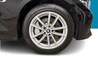BMW 3-sarja vaihtoauto