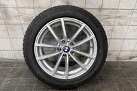 BMW 3-sarja vaihtoauto
