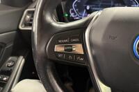 BMW 3-sarja vaihtoauto