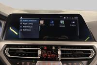 BMW 3-sarja vaihtoauto
