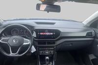 Volkswagen T-Cross vaihtoauto