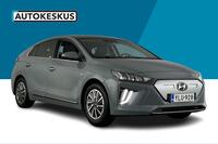 Hyundai IONIQ electric vaihtoauto