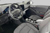 Hyundai IONIQ electric vaihtoauto