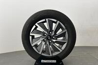 Hyundai IONIQ electric vaihtoauto