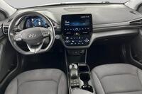 Hyundai IONIQ electric vaihtoauto