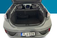 Hyundai IONIQ electric vaihtoauto
