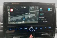 Hyundai IONIQ electric vaihtoauto