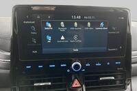 Hyundai IONIQ electric vaihtoauto