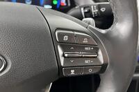 Hyundai IONIQ electric vaihtoauto