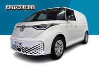 Volkswagen ID. Buzz vaihtoauto