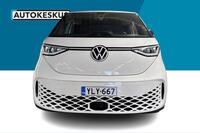 Volkswagen ID. Buzz vaihtoauto