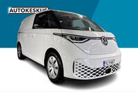 Volkswagen ID. Buzz vaihtoauto