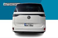 Volkswagen ID. Buzz vaihtoauto