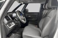 Volkswagen ID. Buzz vaihtoauto