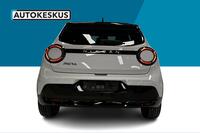 Nissan Micra vaihtoauto