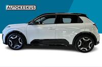 Nissan Micra vaihtoauto
