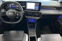 Nissan Micra vaihtoauto