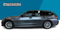 BMW 3-sarja vaihtoauto