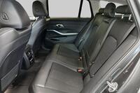 BMW 3-sarja vaihtoauto