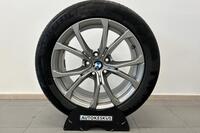 BMW 3-sarja vaihtoauto