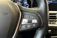 BMW 3-sarja vaihtoauto