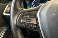 BMW 3-sarja vaihtoauto