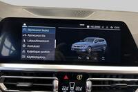 BMW 3-sarja vaihtoauto