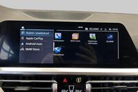 BMW 3-sarja vaihtoauto