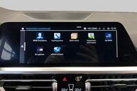 BMW 3-sarja vaihtoauto