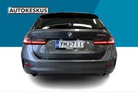 BMW 3-sarja vaihtoauto