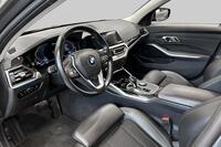 BMW 3-sarja vaihtoauto