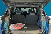 Peugeot E-5008 vaihtoauto
