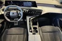 Peugeot E-5008 vaihtoauto