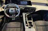 Peugeot E-5008 vaihtoauto