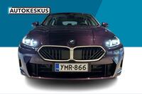 BMW 1-sarja vaihtoauto