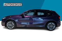 BMW 1-sarja vaihtoauto