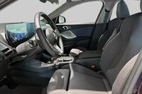 BMW 1-sarja vaihtoauto
