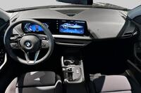 BMW 1-sarja vaihtoauto
