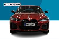 BMW i4 vaihtoauto