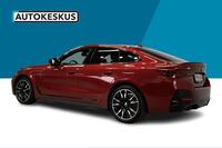 BMW i4 vaihtoauto