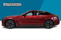 BMW i4 vaihtoauto